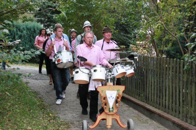 Wiesn 2013